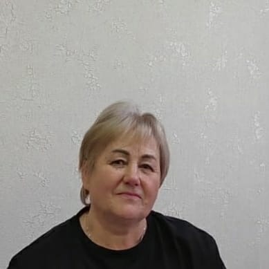 Левшенкова Елена Константиновна.